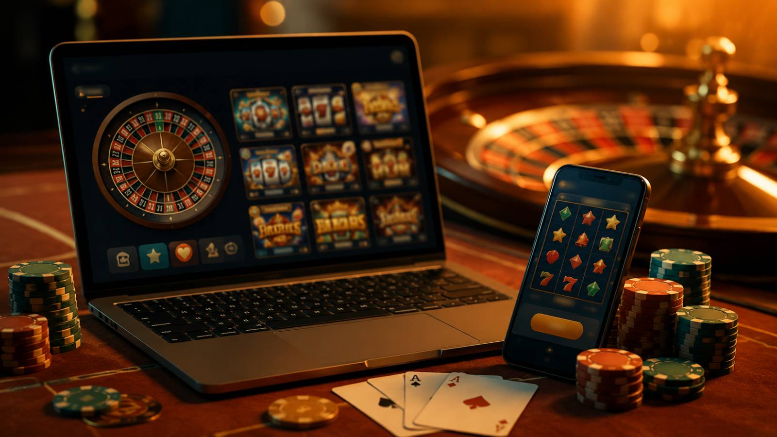 Online casino in Australia: offshore versus locally licensed