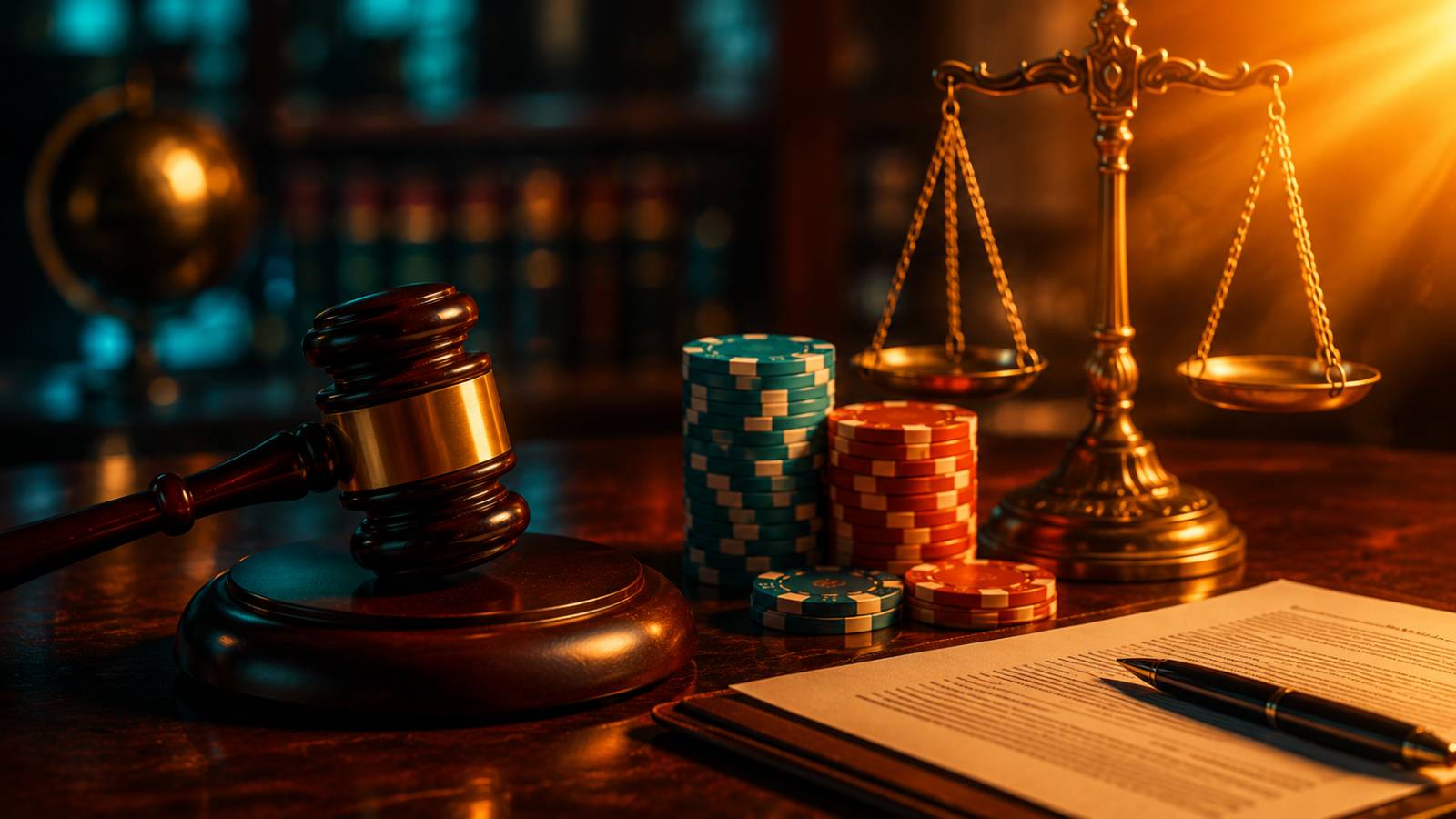 The Interactive Gambling Act 2001 and ACMA