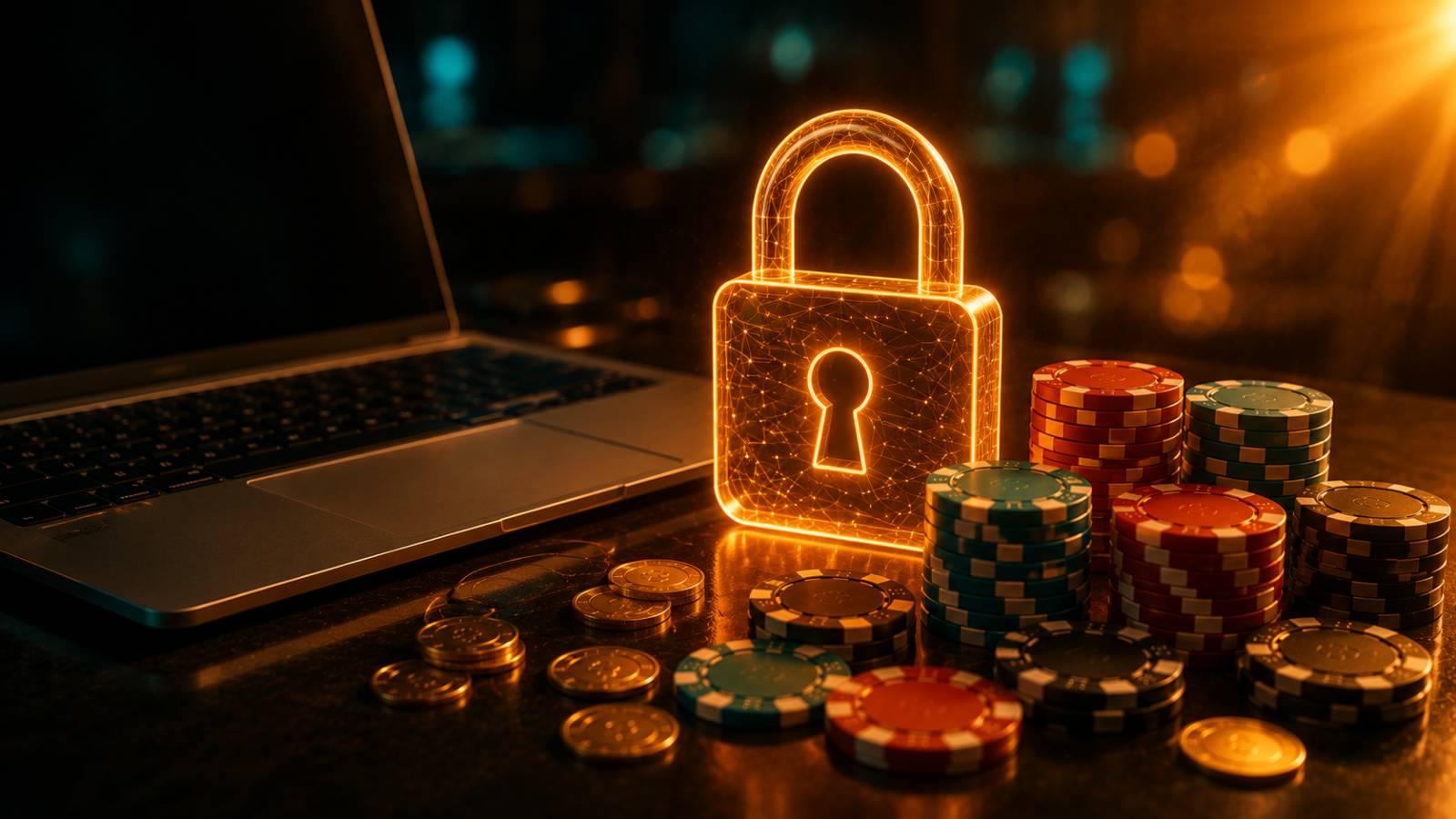 Privacy and data protection