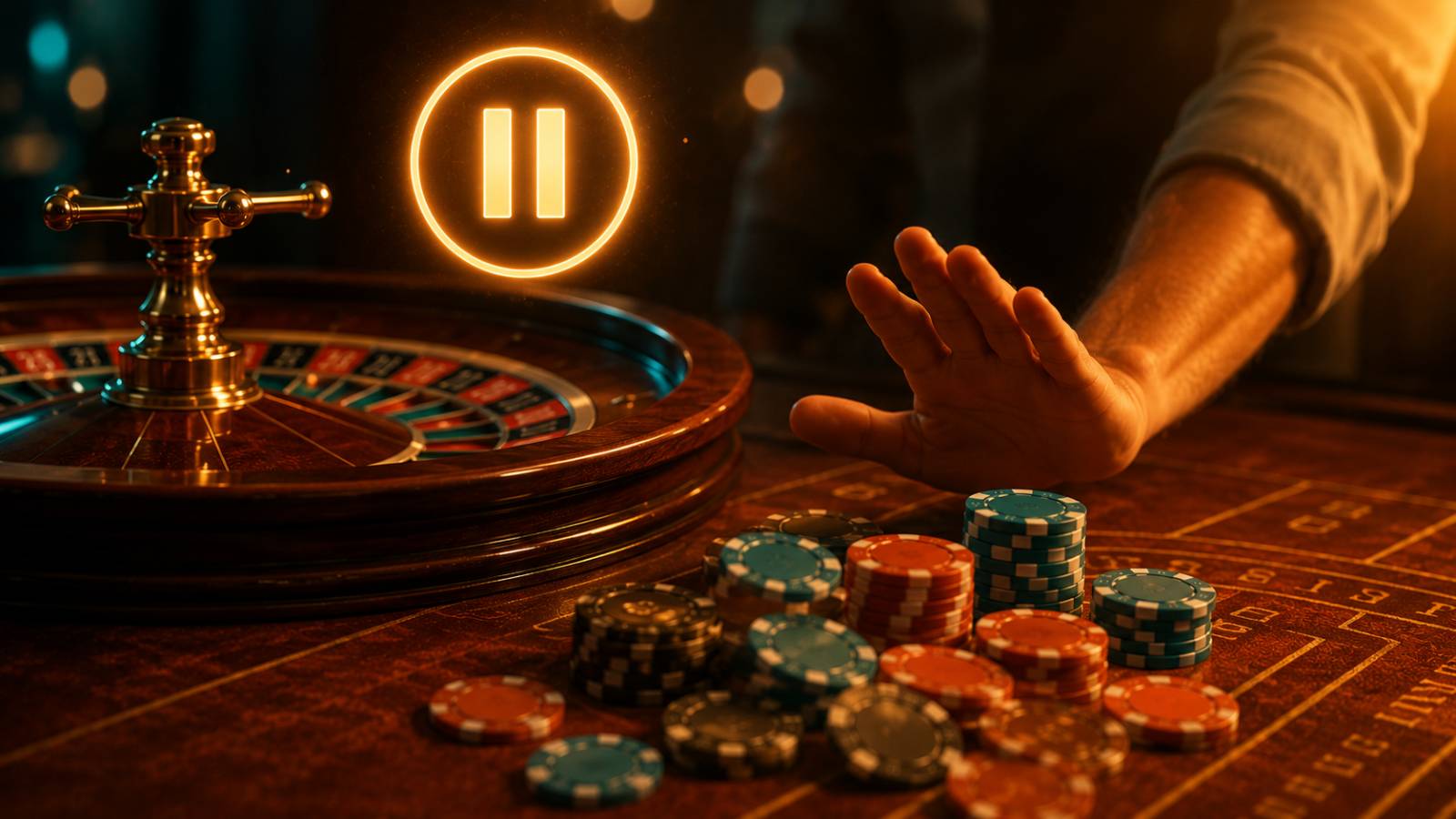 Safe and responsible online gambling, BetStop self-exclusion